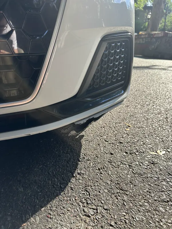 Mirá esta publicación de Audi A1