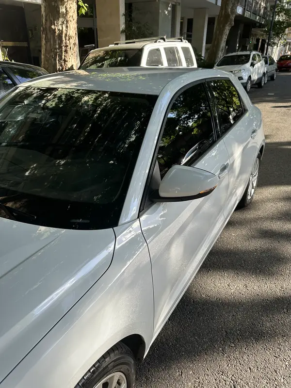 Mirá esta publicación de Audi A1