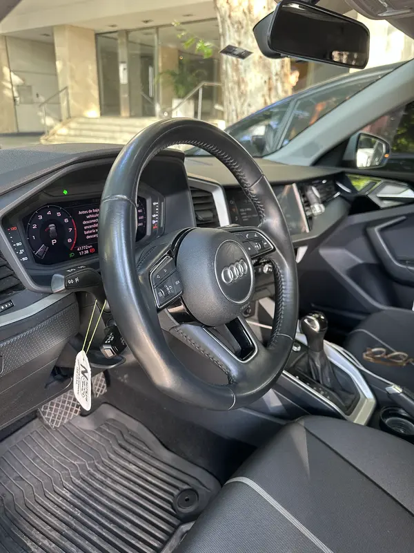 Mirá esta publicación de Audi A1