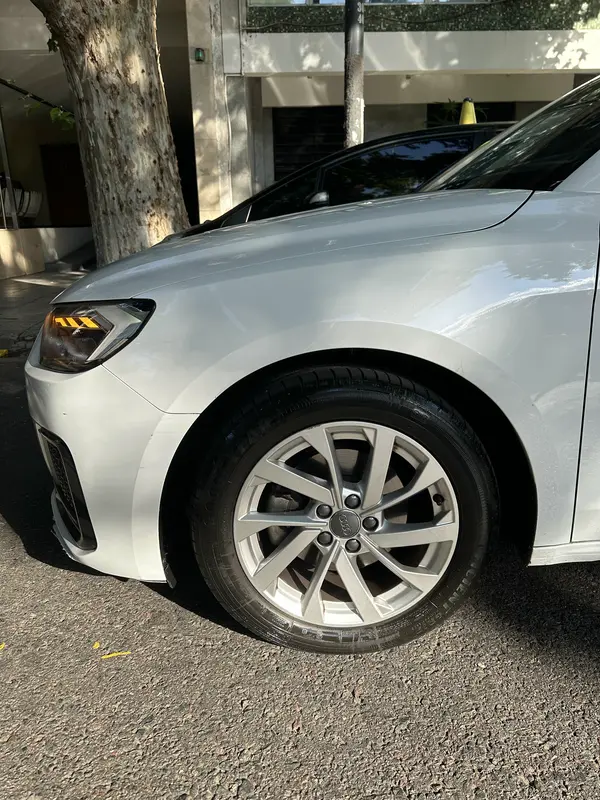 Mirá esta publicación de Audi A1