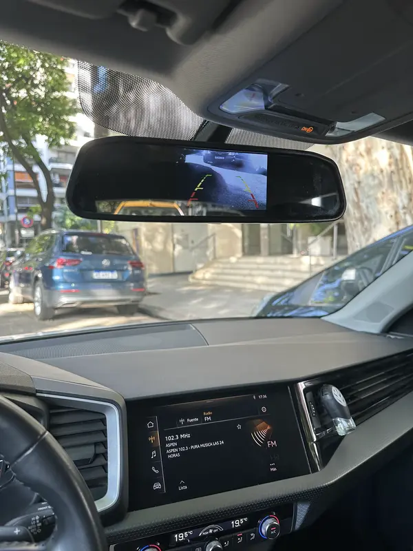 Mirá esta publicación de Audi A1