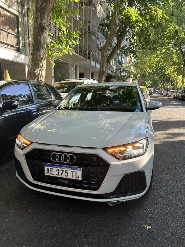 Mirá esta publicación de Audi A1