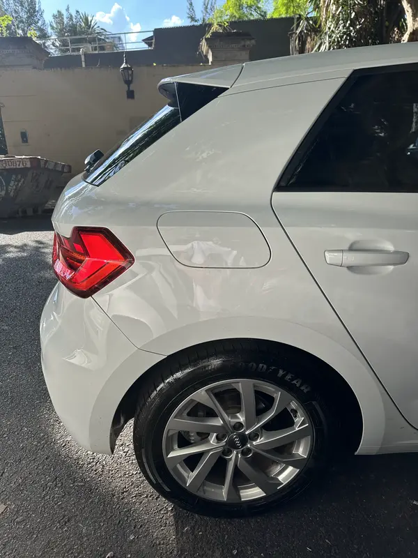 Mirá esta publicación de Audi A1