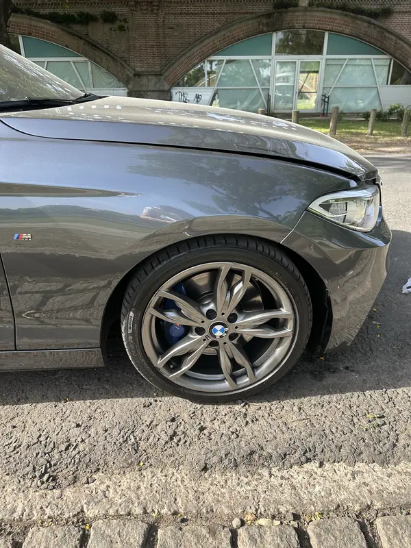 Mirá esta publicación de BMW Serie 2