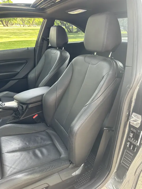 Mirá esta publicación de BMW Serie 2