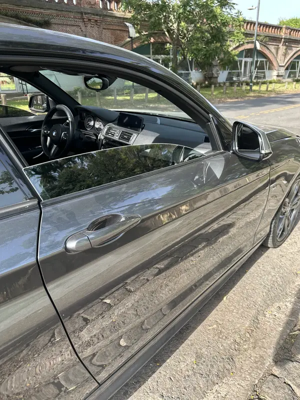 Mirá esta publicación de BMW Serie 2