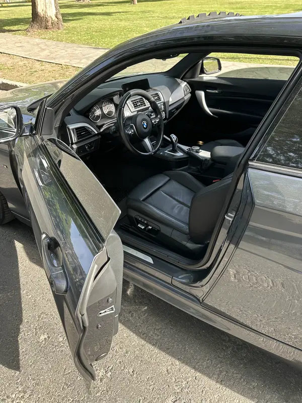 Mirá esta publicación de BMW Serie 2