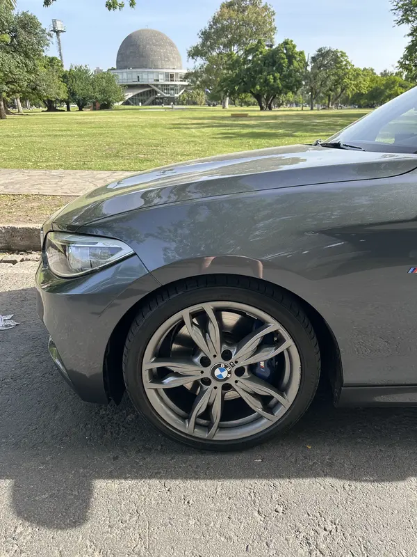 Mirá esta publicación de BMW Serie 2