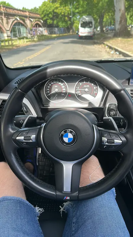 Mirá esta publicación de BMW Serie 2