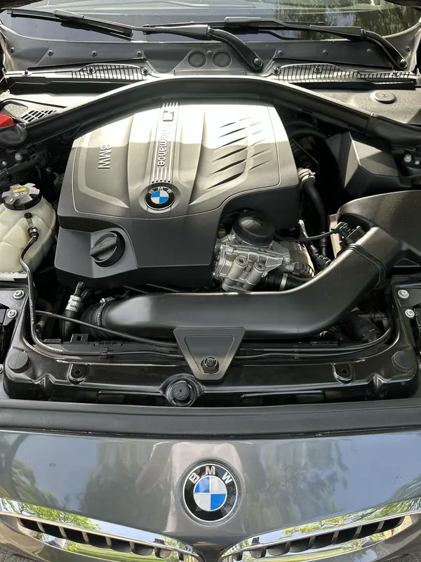 Mirá esta publicación de BMW Serie 2