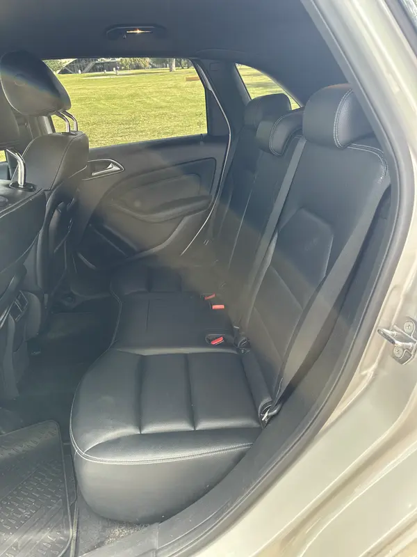 Mira esta publicación de Mercedes Benz Clase B 2018 en Motordil