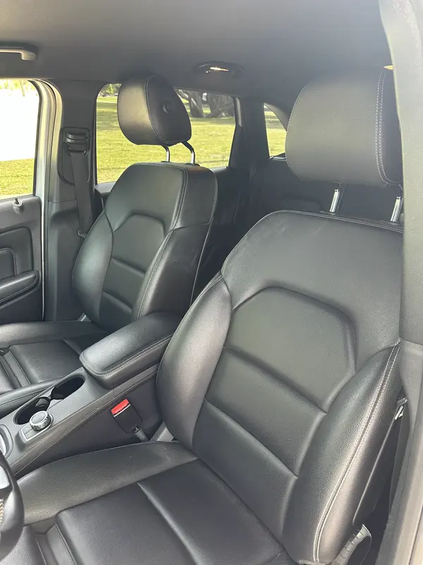 Mira esta publicación de Mercedes Benz Clase B 2018 en Motordil