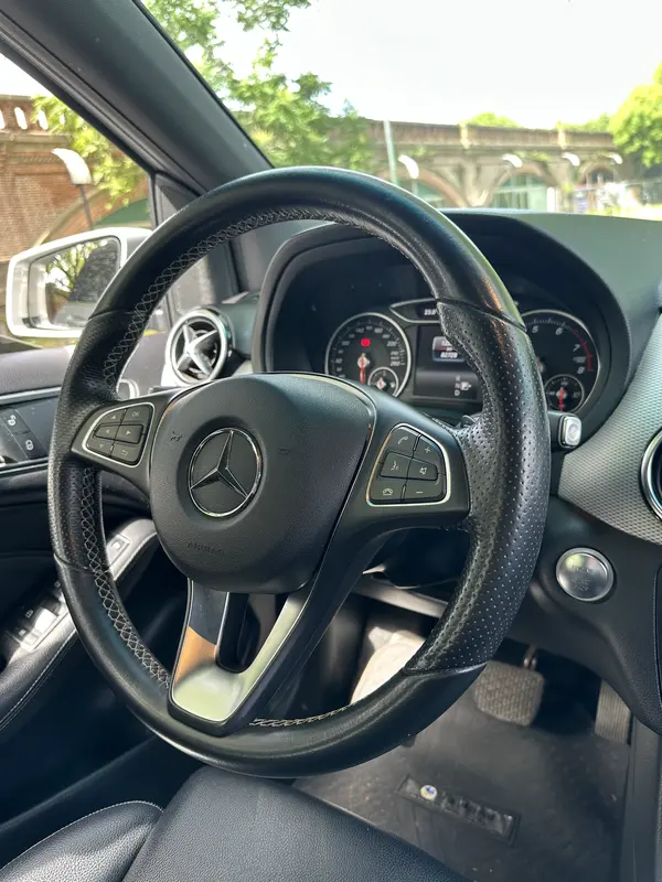 Mira esta publicación de Mercedes Benz Clase B 2018 en Motordil