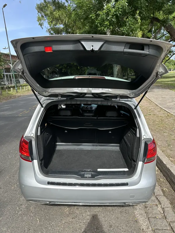 Mirá esta publicación de Mercedes Benz Clase B