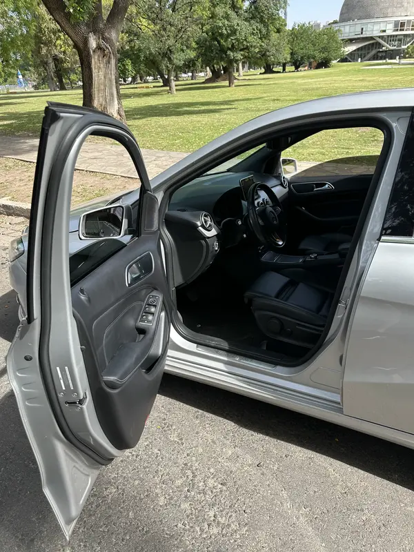 Mira esta publicación de Mercedes Benz Clase B 2018 en Motordil