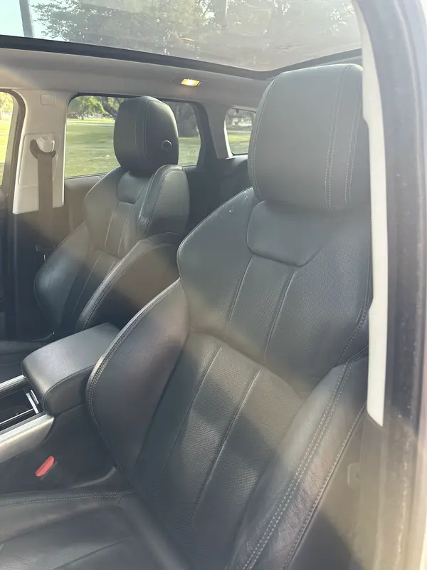 Mira esta publicación de Land Rover Range Rover Evoque 2017 en Motordil