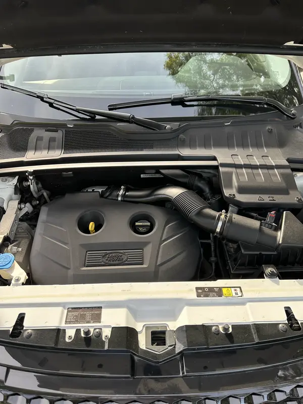 Mirá esta publicación de Land Rover Range Rover Evoque