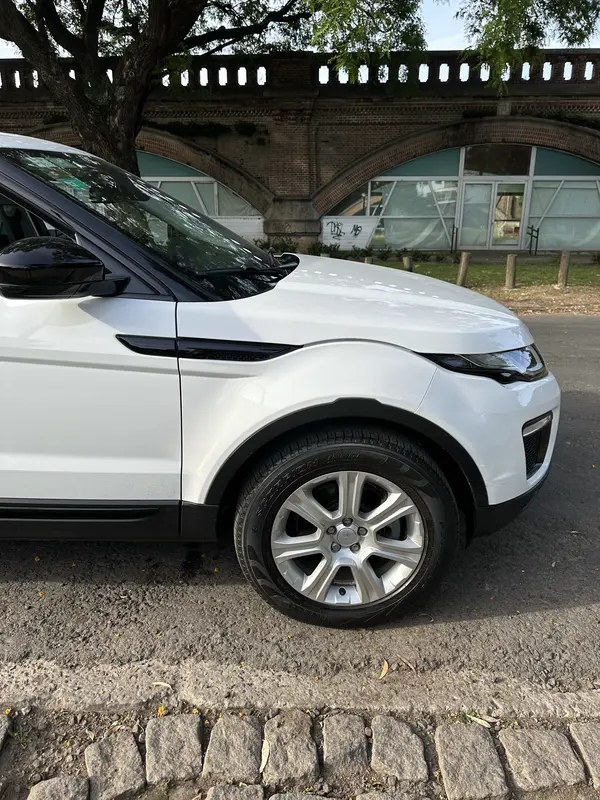 Mirá esta publicación de Land Rover Range Rover Evoque