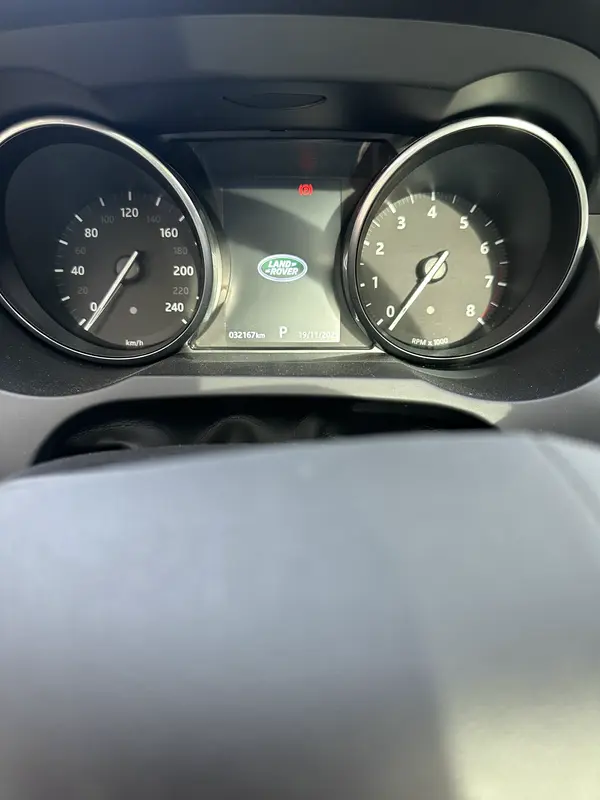 Mira esta publicación de Land Rover Range Rover Evoque 2017 en Motordil