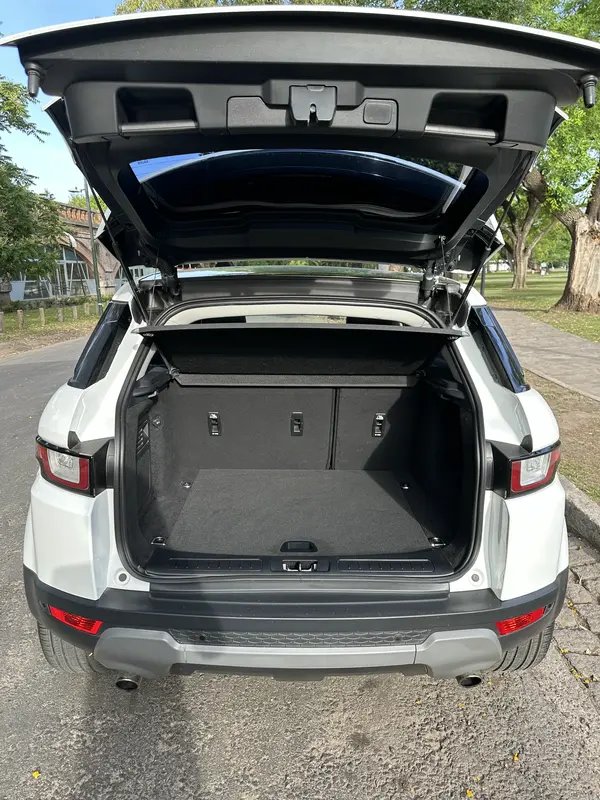 Mirá esta publicación de Land Rover Range Rover Evoque