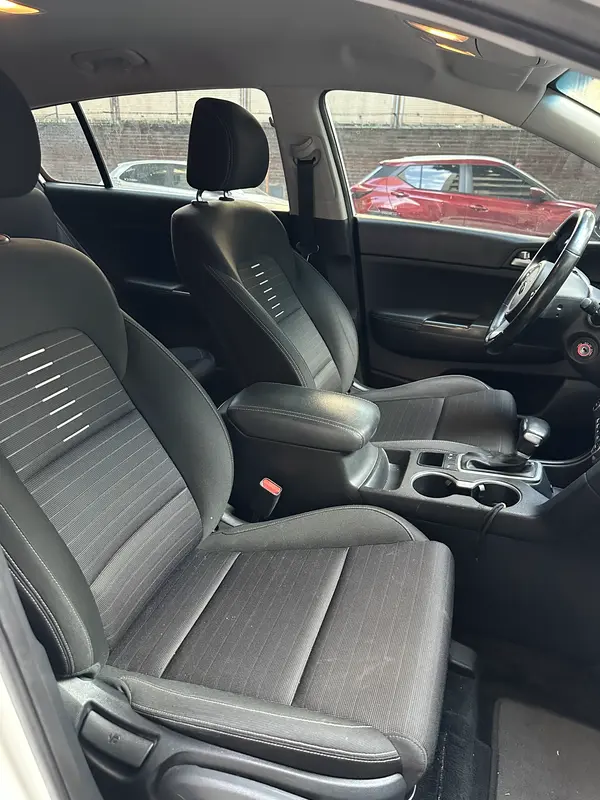 Mirá esta publicación de KIA Sportage