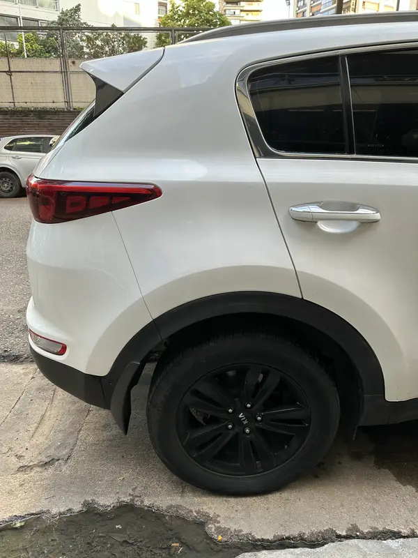 Mirá esta publicación de KIA Sportage