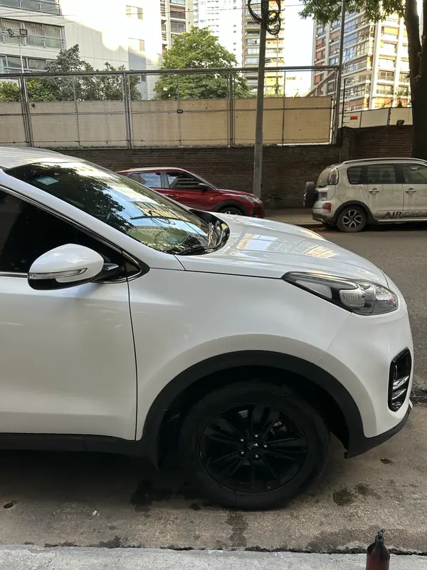Mirá esta publicación de KIA Sportage