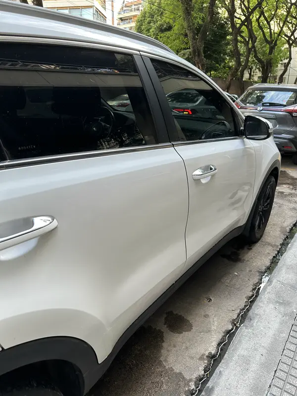 Mirá esta publicación de KIA Sportage