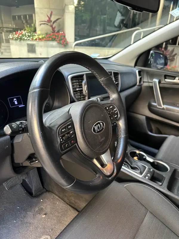 Mirá esta publicación de KIA Sportage