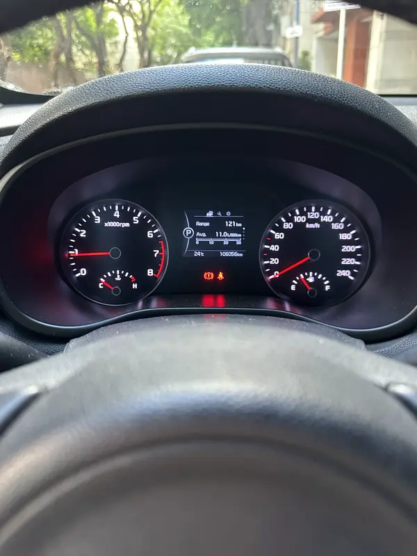 Mirá esta publicación de KIA Sportage