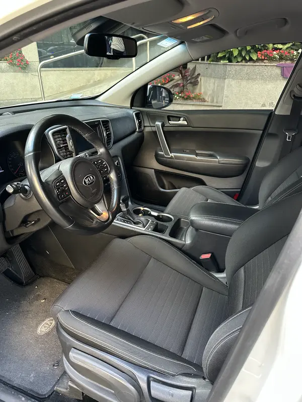 Mirá esta publicación de KIA Sportage