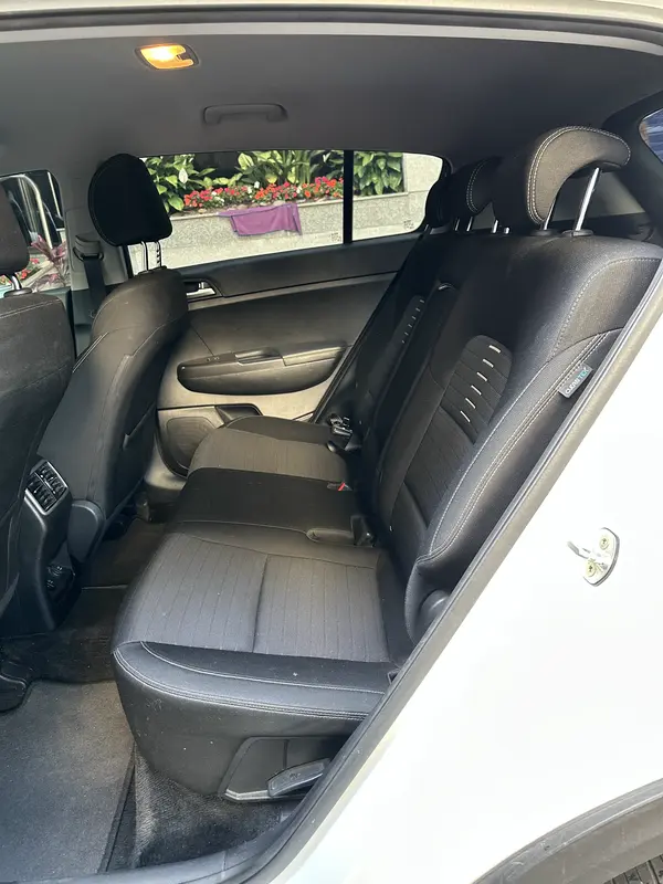 Mirá esta publicación de KIA Sportage