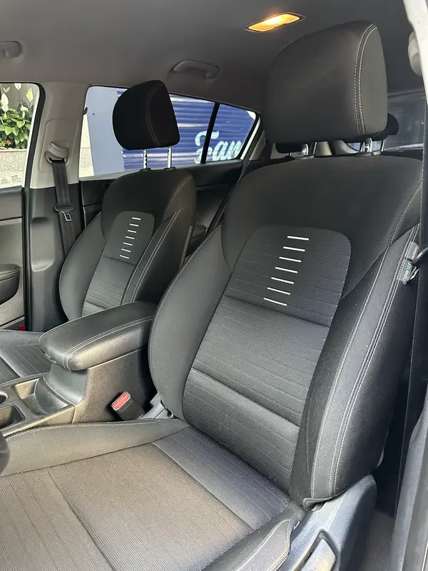 Mirá esta publicación de KIA Sportage