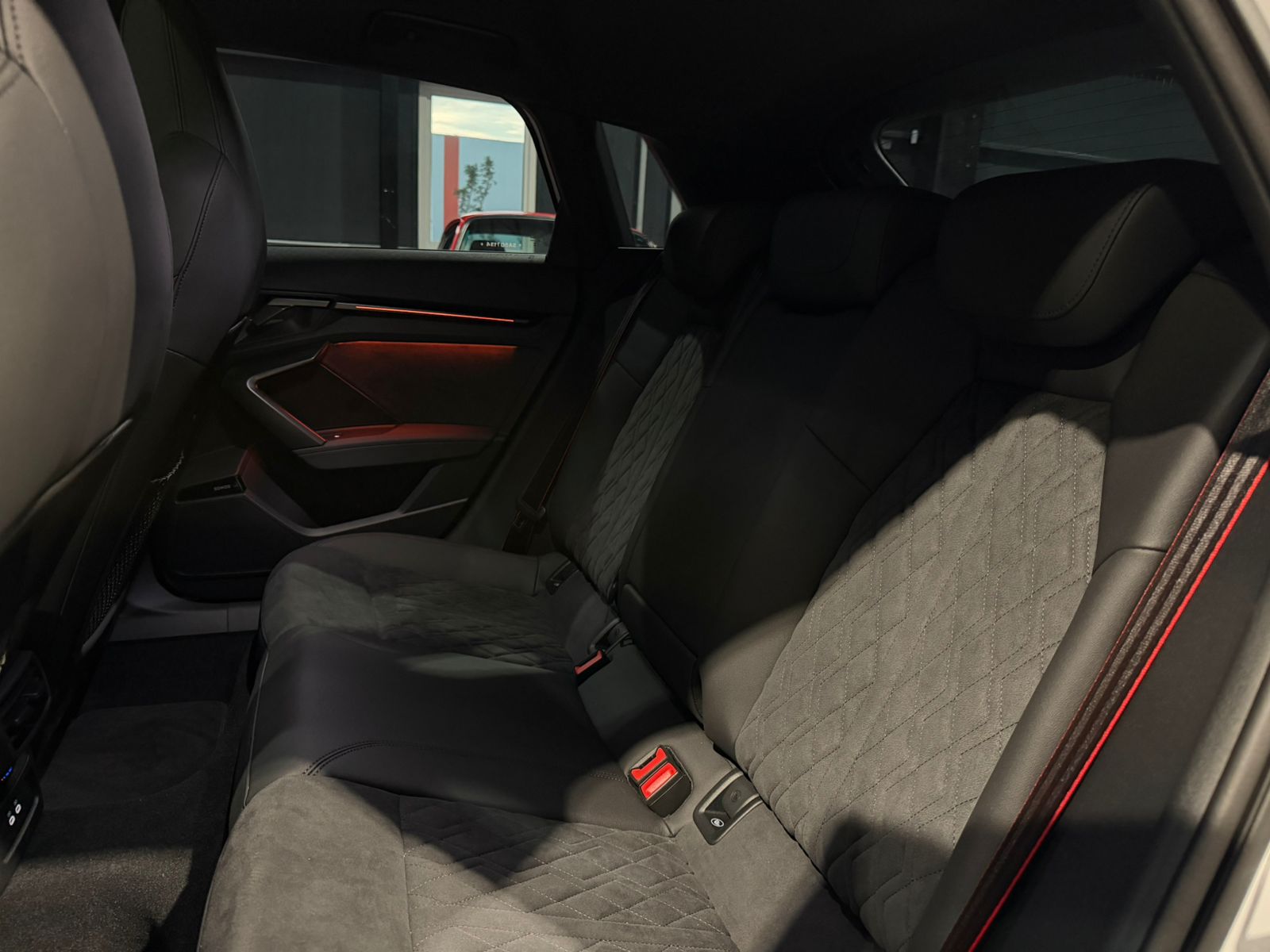 Mirá esta publicación de Audi RS3