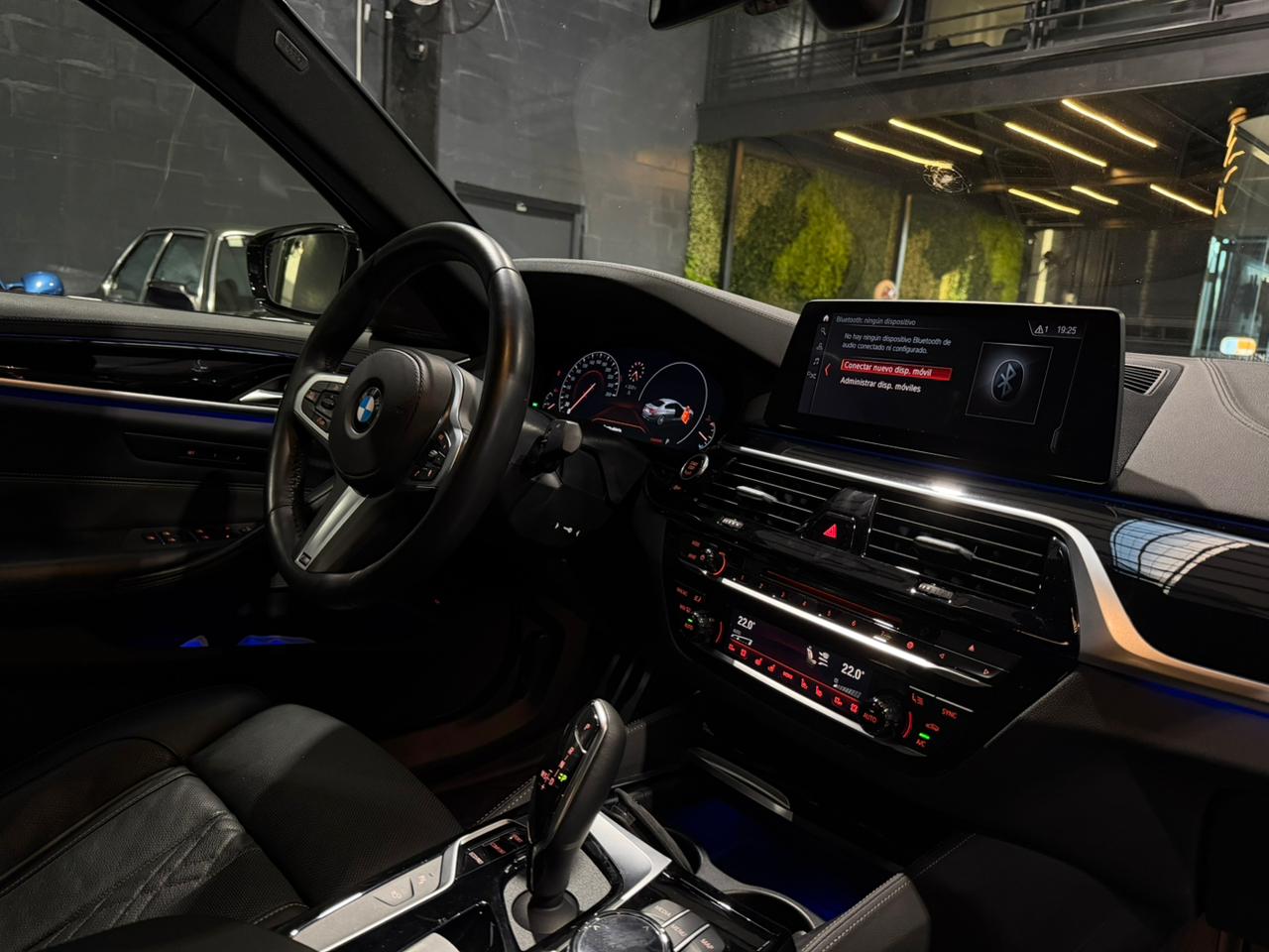 Mirá esta publicación de BMW Serie 5