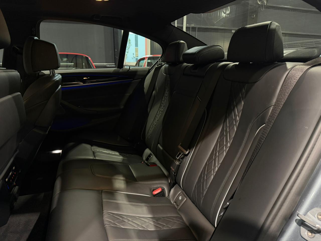 Mirá esta publicación de BMW Serie 5