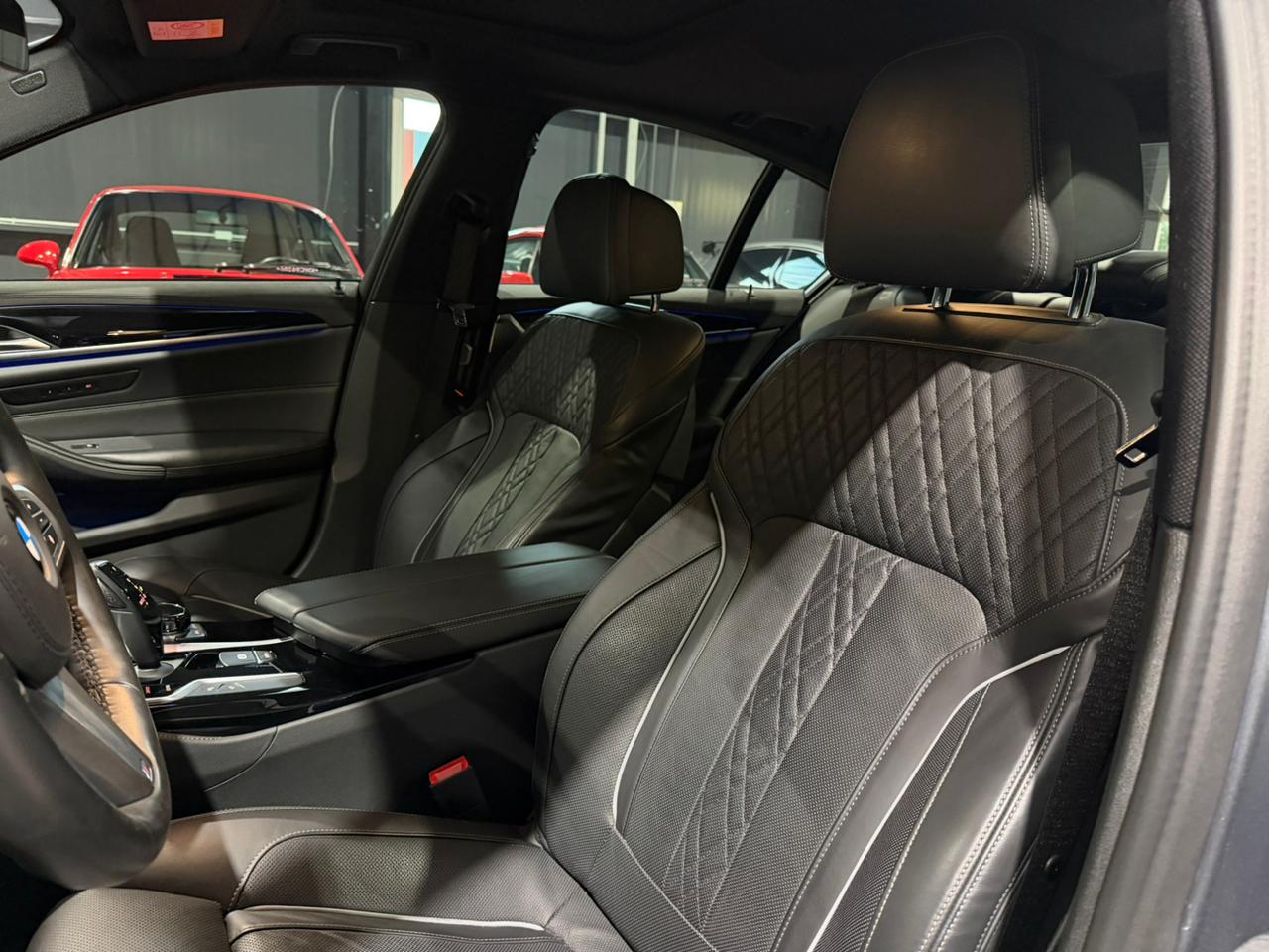 Mirá esta publicación de BMW Serie 5