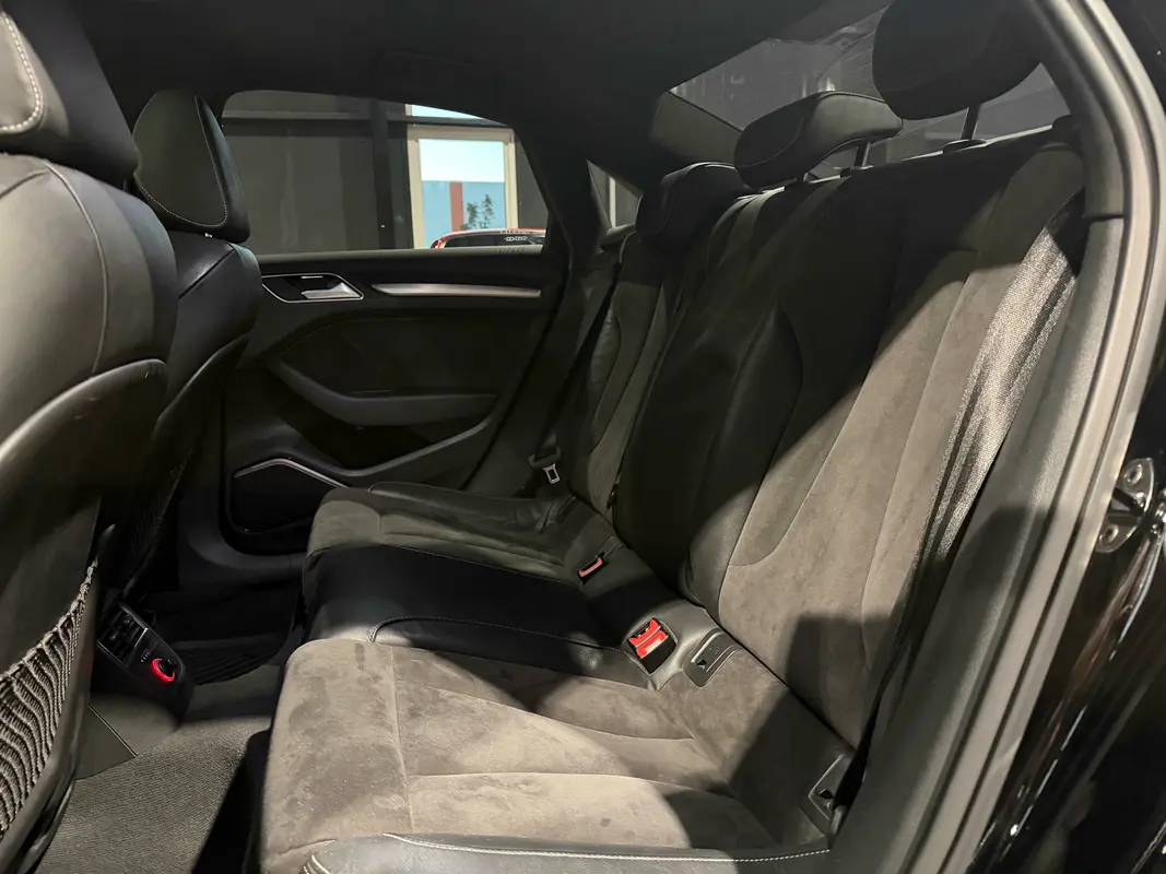 Mirá esta publicación de Audi S3