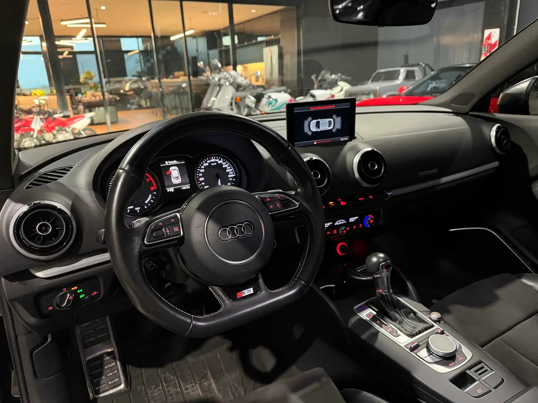 Mirá esta publicación de Audi S3