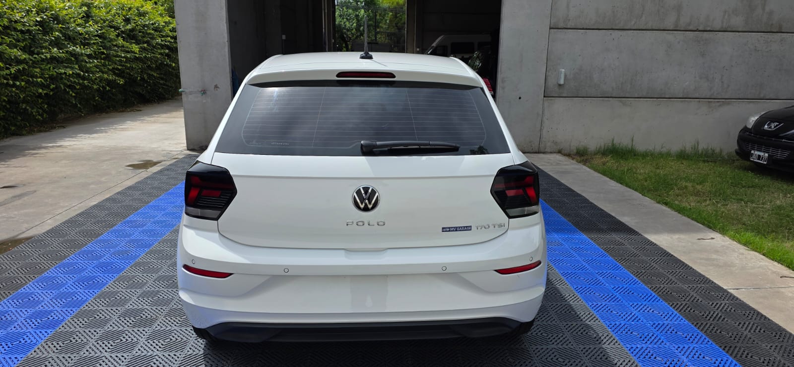 Mira esta publicación de Volkswagen Polo Trend 2025 en Motordil