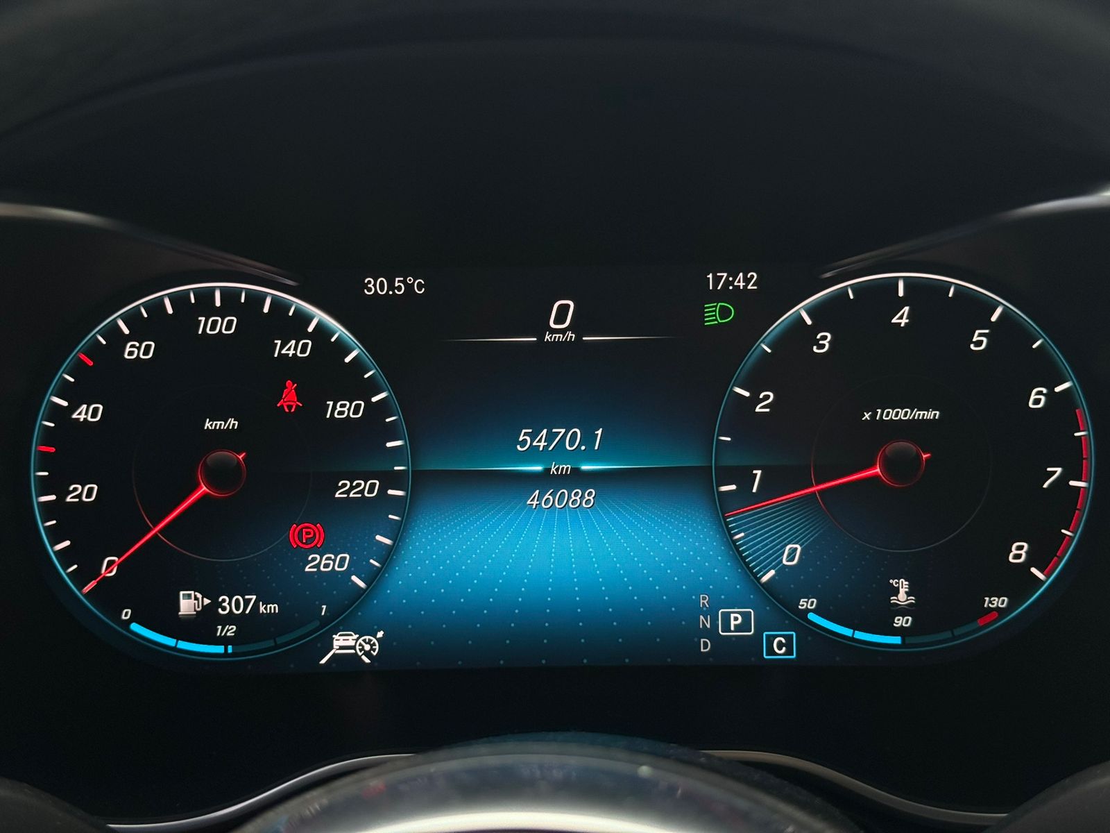 Mirá esta publicación de Mercedes Benz GLC