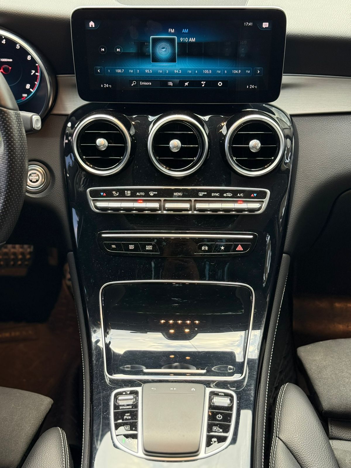 Mirá esta publicación de Mercedes Benz GLC