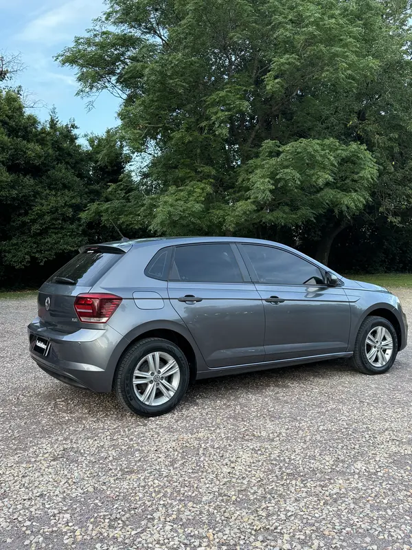 Mira esta publicación de Volkswagen Nuevo Polo 2020 en Motordil