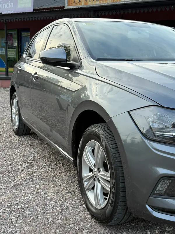 Mira esta publicación de Volkswagen Nuevo Polo 2020 en Motordil