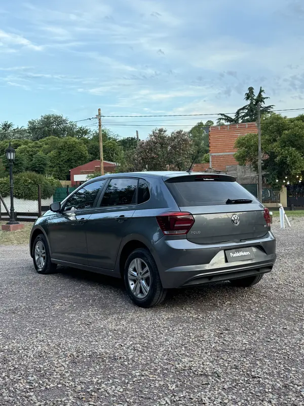 Mira esta publicación de Volkswagen Nuevo Polo 2020 en Motordil