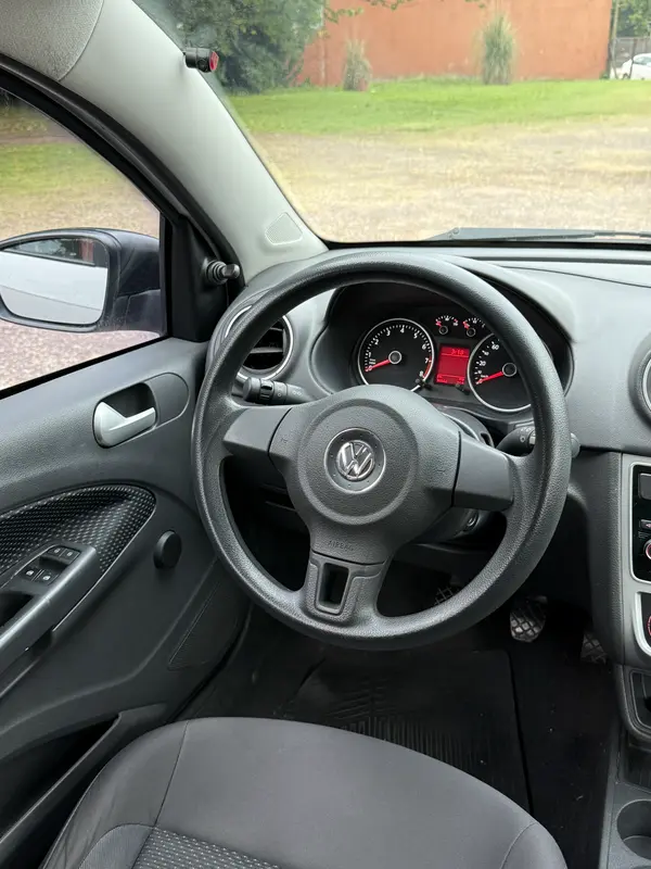 Mira esta publicación de Volkswagen Gol Trend 2016 en Motordil