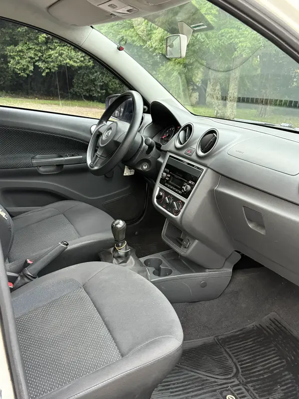 Mira esta publicación de Volkswagen Gol Trend 2016 en Motordil