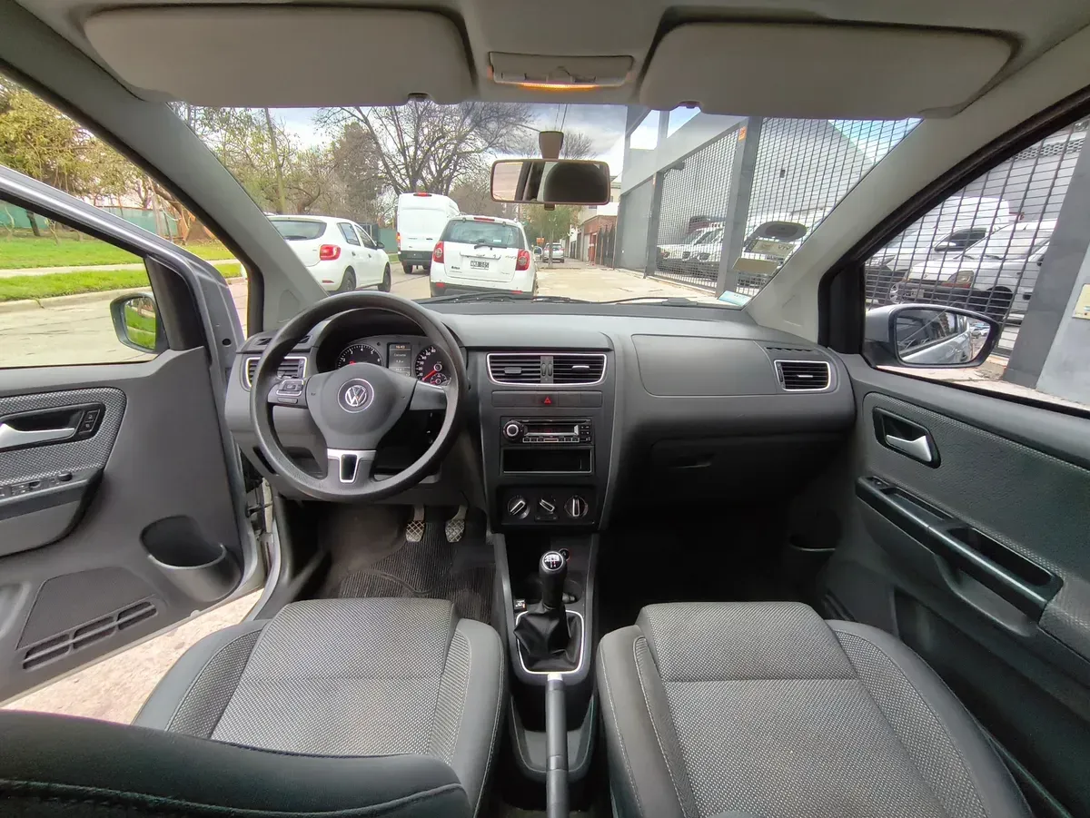 Mira esta publicación de Volkswagen FOX 2012 en Motordil