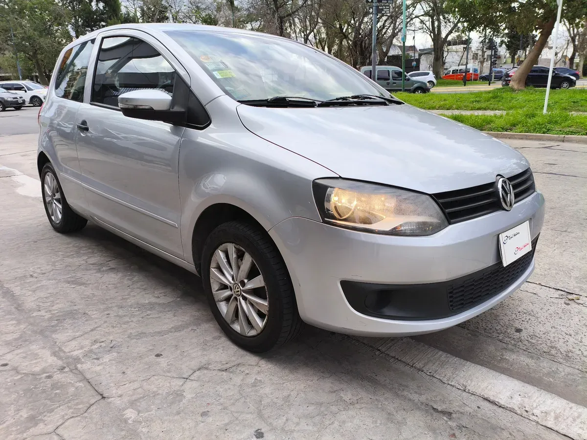 Mira esta publicación de Volkswagen FOX 2012 en Motordil