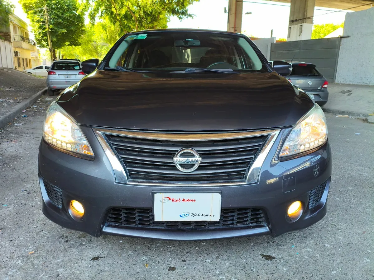 Mirá esta publicación de Nissan Sentra